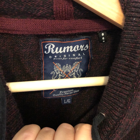 Hoodie - Picture 2 of 2